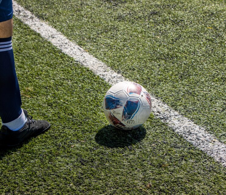 Torneo de Fútbol DICAS 2025